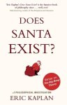 Eric Kaplan - Does Santa Exist?
