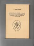 Zelm van Eldik, J.A. van - Ons grondwetsartikel regelende de instelling van ridderorden en de ontwikkelingsgang van de nederlandse orden in de negentiende en twintigste eeuw