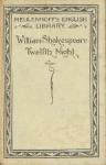 William Shakespeare edited and annotated by W. van Doorn - Twelfth Night or what you will a comedy