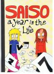 Terpstra, Gilbert  (opmaak) - Saiso  -  A year in the life