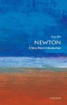 Rob ( Iliffe - (1) Newton: A Very Short Introduction