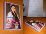 Ros, Martin - Elisabeth, leven en dood van Sisi [Gesigneerd]
