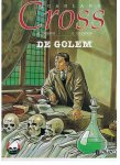 Oleffe / Grenson - Carland Cross - De Golem