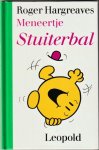 R. Hargreaves - Meneertje stuiterbal