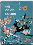 Gersom P. - Wij en de natuur Deel 4
