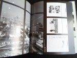 Roodenburg, Linda - Fotowerk, Fotografie in opdracht 1986-1992