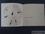 Marisa Papen. - Flow of Life: Menstrual Moon Paintings. Marisa Papen. - Flow of Life: Menstrual Moon Paintings.