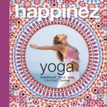 Christel Jansen - Yoga handboek voor een lichter leven