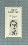 DICKINSON, EMILY. - Collected Poems of Emily Dickinson. Edited by ThomasH. Johnson.