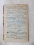 Dr.H.P.Berlage Nzn door T.LANDRE. - MANNEN EN VROUWEN VAN BETEEKENIS.Levens-en Karakterschetsen.