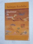 Rushdie, Salman - Shalimar de clown