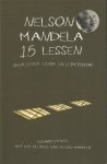 Stengel, Richard - Nelson Mandela. 15 lessen over leven, liefde en leiderschap