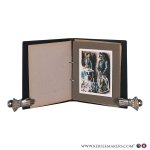 Dignimont, André &Tristan Bernard - 16 eaux-fortes: Série de 8 eaux-fortes en 2 états, fait pour: Tristan Bernard, Amants et voleurs.