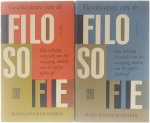 Hans-joachim Stig - Geschiedenis van de filosofie. Twee delen