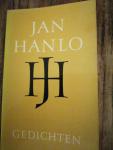 Jan Hanlo - Verzamelde gedichten