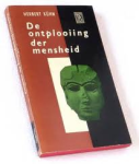 Kühn Kuhn, H. - De ontplooing der mensheid