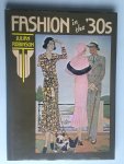 Robinson, Julian - Fashion in the ‘30s