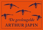Arthur Japin - De gevleugelde