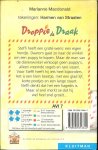 Macdonald, Marianne.  Vertaling Annemarie Hormann   Geillustreerd  door Harmen van Straaten - Droppie de Draak