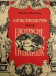 Patrick J. Kearney - Geschiedenis van de Erotische Literatuur