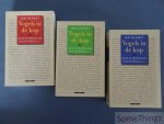 Desmet, Jan. - Vogels in de kop: over de menselijke kijk op vogels. [3 vols.]