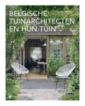 Véronique De Walsche - Belgische tuinarchitecten en hun tuin
