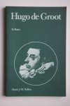Henk J.M. Nellen - Erflater: Hugo de Groot 1583 - 1645  De loopbaan van een geleerd staatsman