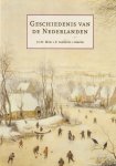 Blom, J.C.H., Lamberts, E. (red.) - Geschiedenis van de Nederlanden Blom, J.C.H., Lamberts, E. (red.) - Geschiedenis van de Nederlanden