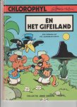 - Collectie Jong Europa 97 Chlorophyl en het gifeiland - Collectie Jong Europa 97 Chlorophyl en het gifeiland