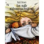 Brown, Ruth - Een malle midzomernachtsdroom Brown, Ruth - Een malle midzomernachtsdroom