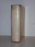 L. v. Bosch - Toneel der Ongevallen / Vorstelycke treur-gevallen