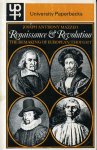 Mazzeo, Joseph Anthony - Renaissance & Revolution. The remaking of European thought.