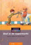 Martine Letterie - Dief in de supermarkt / Zonnetjes / 1