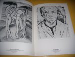 Grinten, Hans van der - Duitse expressionisten. De collectie van het Städtisches Museum, Mönchengladbach