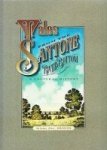 O Connor, L.H. - Tales from the San'tone River Bottom A Cultural History, Volume One, Origins