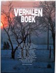 Benschop Nel; Berk Marjan; Carmiggelt Simon; Colijn Marianne; e.a. Illustrator: Weber Arie - Verhalenboek Winterboek voor de Hartstichting