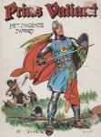 Foster,Hal - Prins Valiant semic press deel 2 het zingende zwaard