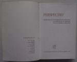 Dijk W K van voorzitter, Stellingwerff J e.a. - Perspectief Feestbundel van de jongeren bij het vijfentwintig jarig bestaan van de Vereniging voor Calvinistische Wijsbegeerte
