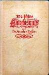 Luther, dr Maarten; tekeningen van Rudolf Schäfer - De kleine katechismus
