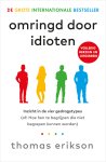 Thomas Erikson - Omringd door idioten
