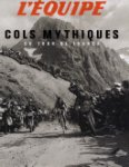 Philippe Bouvet - Cols mythiques du Tour de France