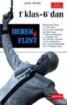 Pearl, Jack - Derek Flint. 1e klas - 6e dan