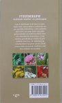 Afterdaan, Elim ( vormgeving) - Fytotherapie / praktische kruiden- en plantengids / nieuwe editie