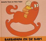 Annette Tison, Talus Taylor - Barbapapa en de baby