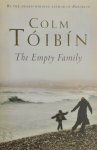 Colm Tóibín - The Empty Family