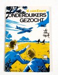 Essen - Onderduikers gezocht 2 / Onderduikers gezocht / 2