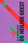 Geest, Ds. K. van den - De Heilige Geest [Scala-reeks]
