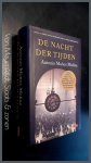 Munoz Molina, Antonio - De nacht der tijden