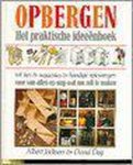 David Day, David Day - Opbergen