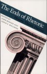 John B. Bender, David E. Wellbery - The Ends of Rhetoric